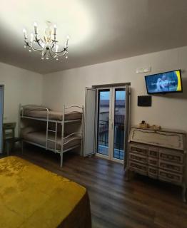 Il Glicine 2 - Castelmezzano - 9