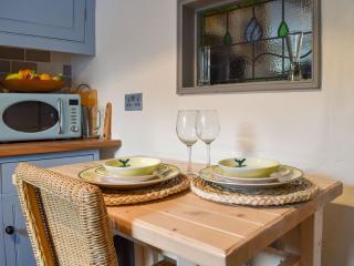 Plum Cottage - Castle Cary - 6