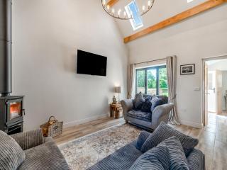Swallow Barn - Danby - 7
