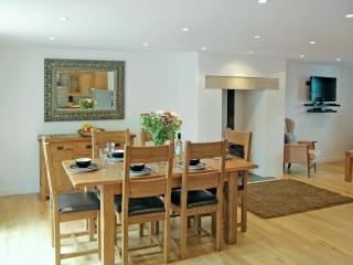 Home Park Farm Cottages B - Lanteglos - 9