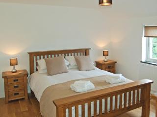 Home Park Farm Cottages B - Lanteglos - 8