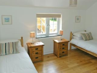 Home Park Farm Cottages B - Lanteglos - 7
