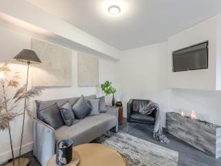 Justaura Retreat - Branston - 9