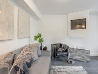 Justaura Retreat - Branston - 8