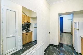 CUP CUP Apartment - Bakoe - 9