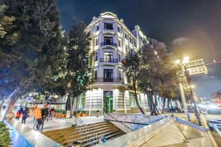 CUP CUP Apartment - Bakoe - 1