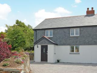 Home Park Farm Cottages B - Lanteglos - 5