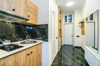 CUP CUP Apartment - Bakoe - 2