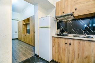CUP CUP Apartment - Bakoe - 3