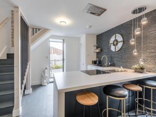 Justaura Retreat - Branston - 5