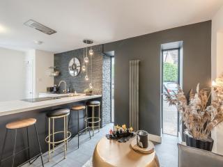 Justaura Retreat - Branston - 6