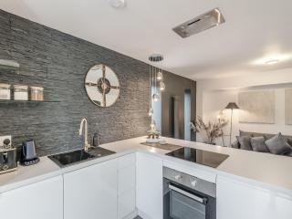 Justaura Retreat - Branston - 4