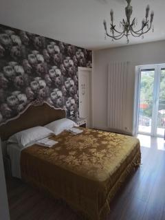 Il Glicine 2 - Castelmezzano - 8