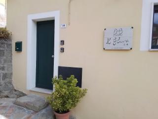 Il Glicine 2 - Castelmezzano - 5