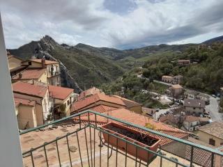 Il Glicine 2 - Castelmezzano - 4