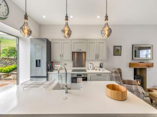 Prospect House - Kettlewell - 2