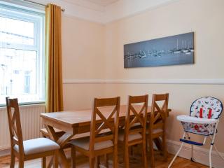 Bedes Rest - Amble - 1