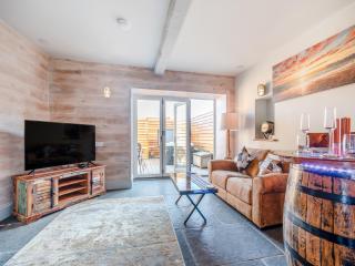 The Drunken Carpenters Cottage - Sneaton - 9