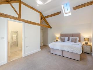 Stirrup - Uk47946 - Oswestry - 4