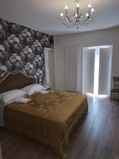 Il Glicine 2 - Castelmezzano - 2