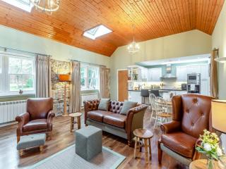 The Bothy - Lochend - 9