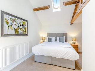 Stirrup - Uk47946 - Oswestry - 2