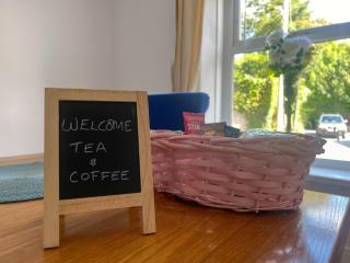 Gwenynen Fel Cottage - Burry Port - 3