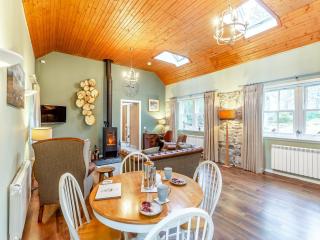 The Bothy - Lochend - 3