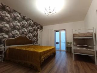 Il Glicine 2 - Castelmezzano - 0