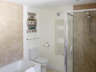 Manor Cottage - Crantock - 2