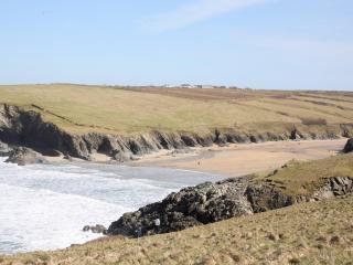 Manor Cottage - Crantock - 1