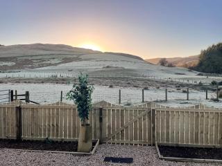 Mossdale Cottage - Dalmellington - 5