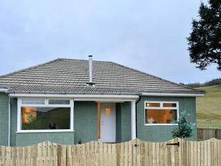 Mossdale Cottage - Dalmellington - 3