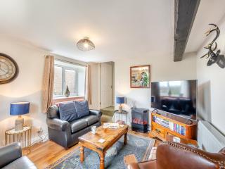 Church View Cottage - Uk45697 - Pickering - 9