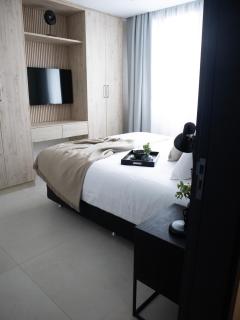 Divina Tower Apart Hotel - Asuncion - 6
