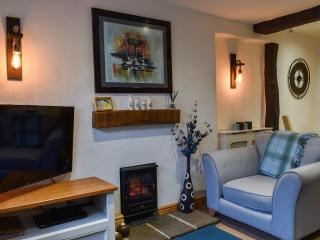 Byways - Cartmel - 9