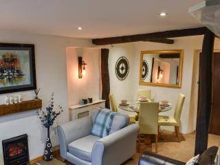 Byways - Cartmel - 7