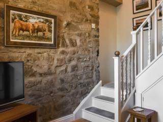 The Old Loft - Slaidburn - 3