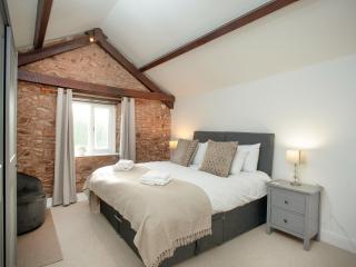The Cow Shack - Cadeleigh - 4