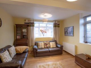 The Coach House - Oswestry - 9