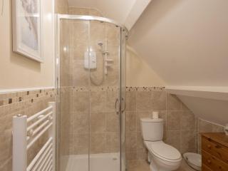 The Coach House - Oswestry - 1