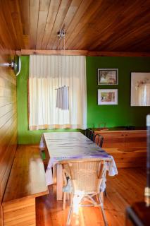Casa in centro storico stile chalet di montagna - Ovindoli - 5