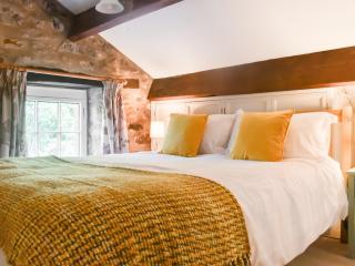 The Old Loft - Slaidburn - 2