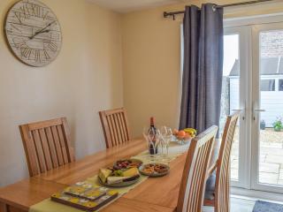 Corner Cottage - Girvan - 7