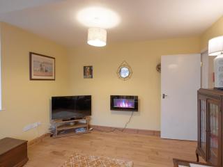 The Coach House - Oswestry - 8
