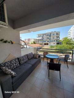PARADISE HAVEN - Nea Kallikratia - 8