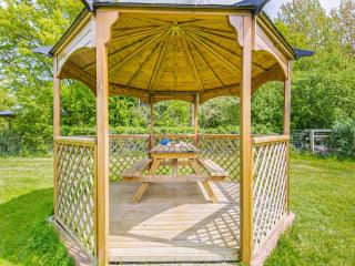Treetops - Uk49523 - Saint Lawrence - 3