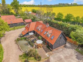 Treetops - Uk49523 - Saint Lawrence - 2