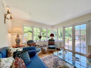 Mulberry Cottage - Casa Bonita - Shalbourne - 8