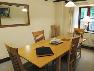 Prideaux Cottage - Luxulyan - 7